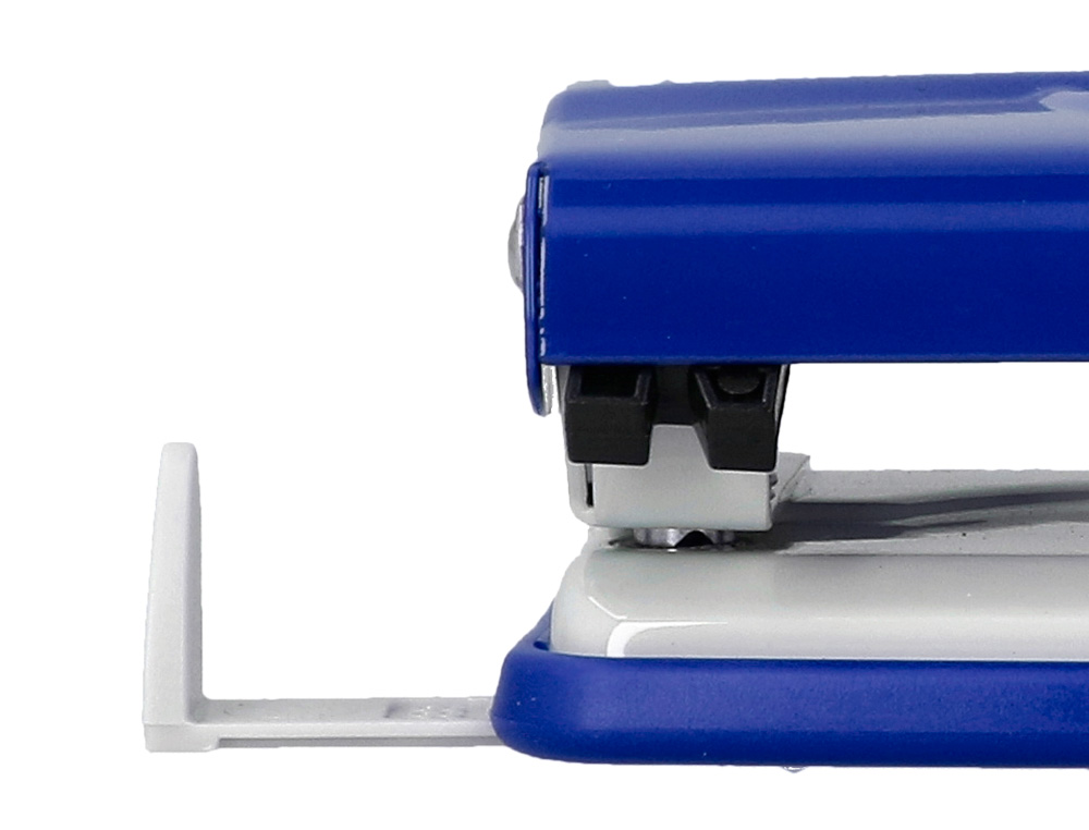 TALADRADOR Q-CONNECT KF14215 AZUL ABERTURA 1 MM CAPACIDAD 10 HOJAS